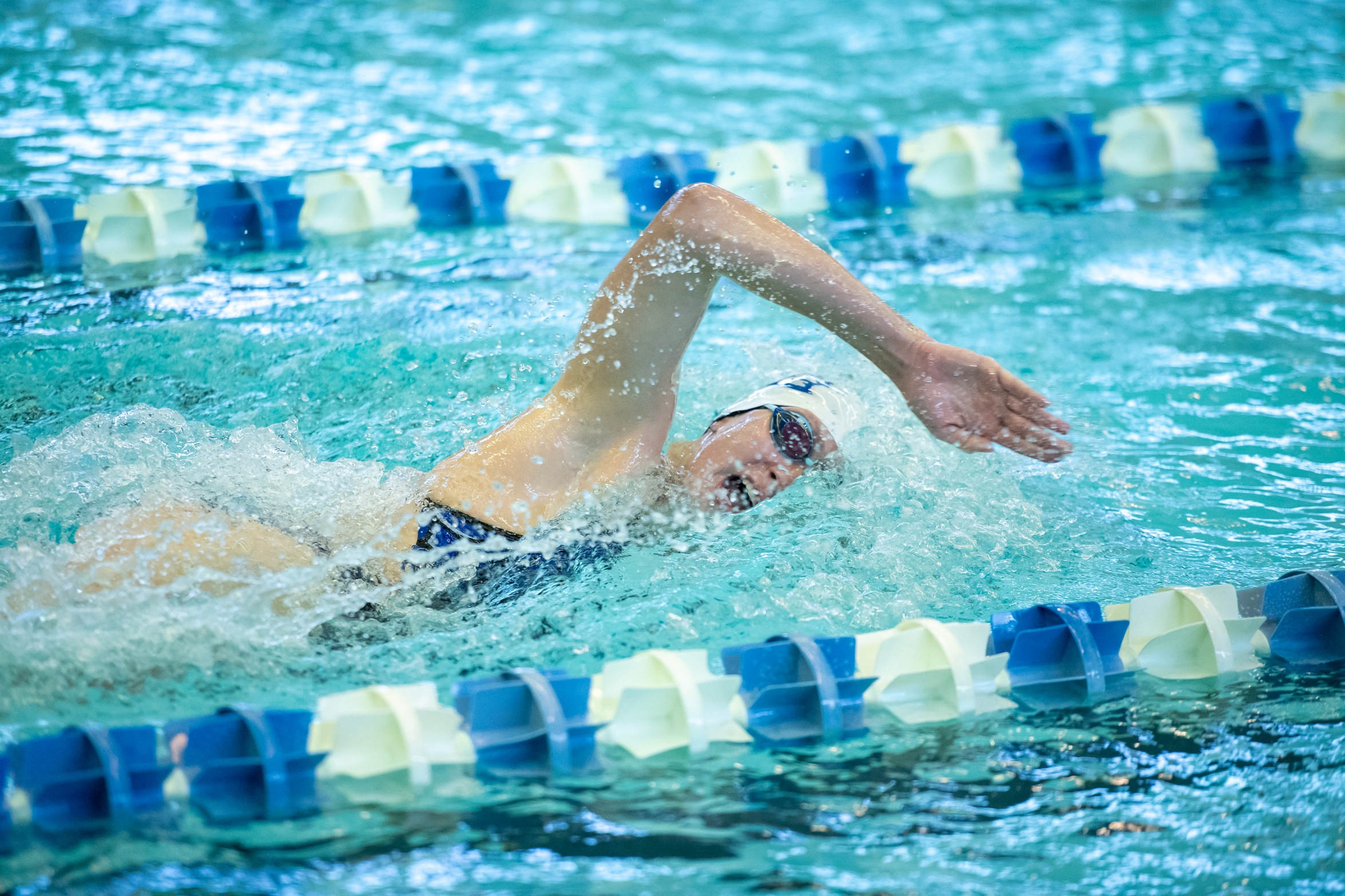 Czulewicz Closes Career At NIC