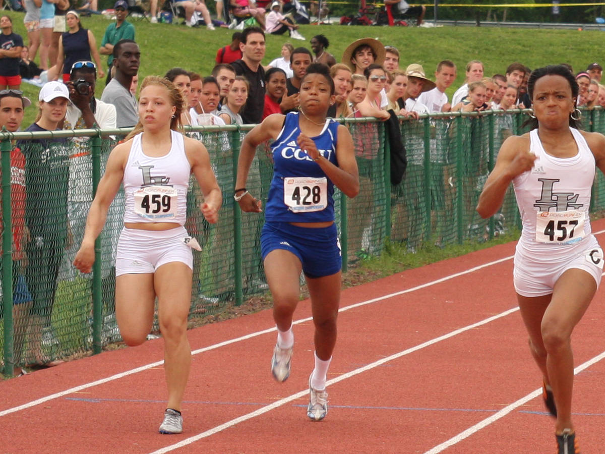 Blue Devils Wrap Giegengack Invitational at Yale