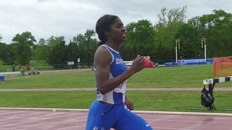 ECAC, New England Championships Welcome Women's Track