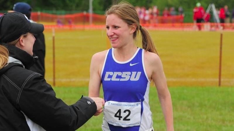 Women's Indoor Track Earns Three All-Conference Honors