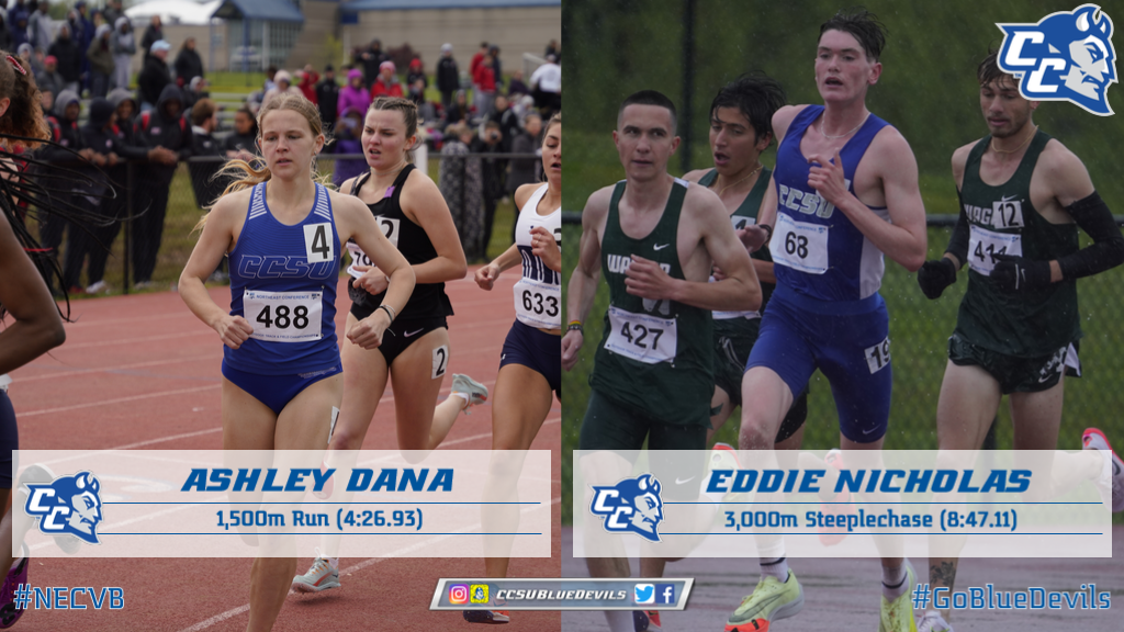 Track and Field Shines at Princeton Meet