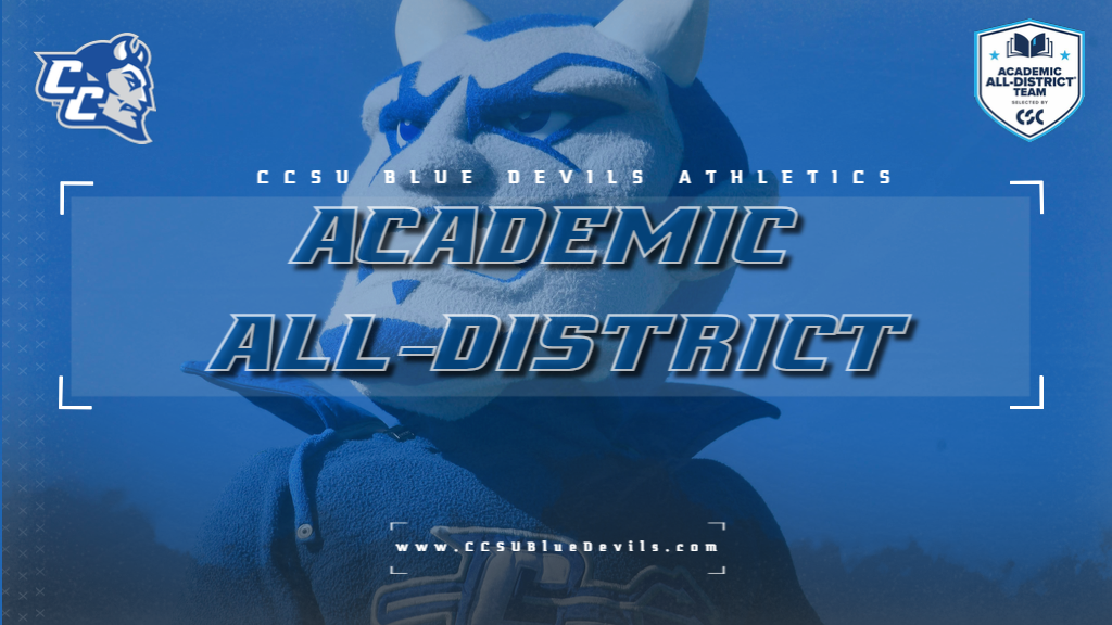 2023-24 CSC Academic All-District&reg; Women's Track & Field/XC Teams Announced