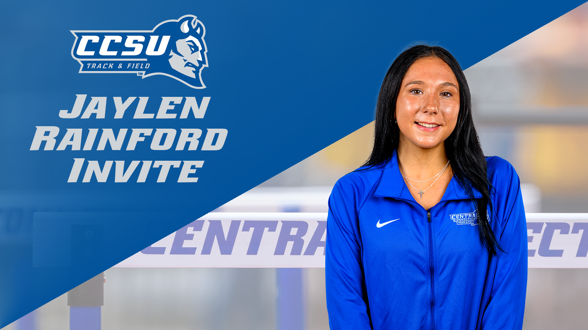 Prentiss Silver Highlights Women's Track & Field Friday
