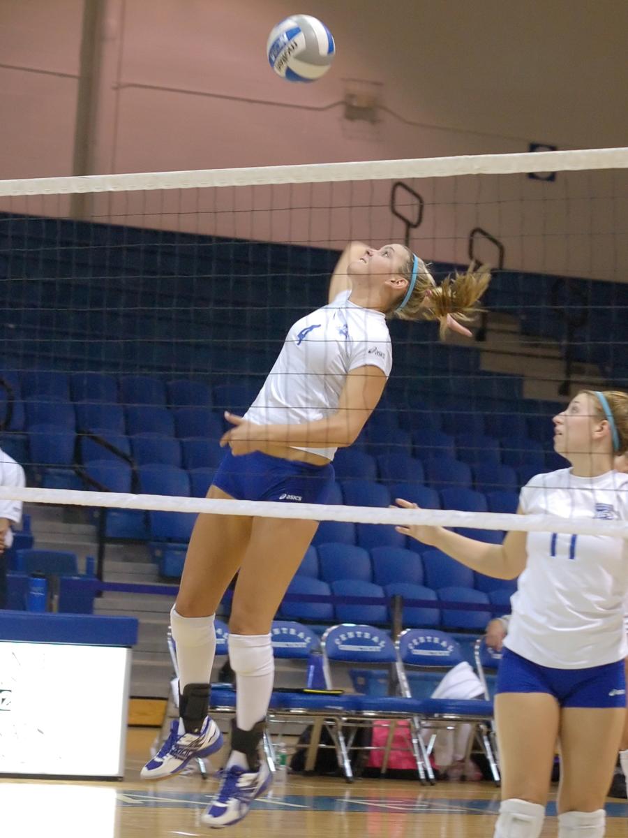 Olmstead and Vaughan Lead Blue Devils Past Providence