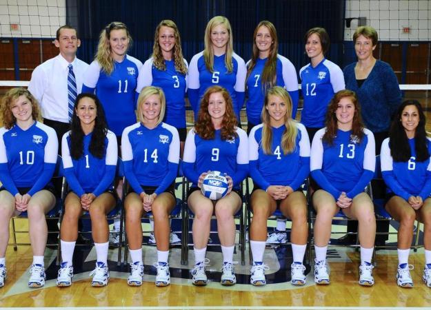 CCSU Matches to Feature Live Video This Weekend
