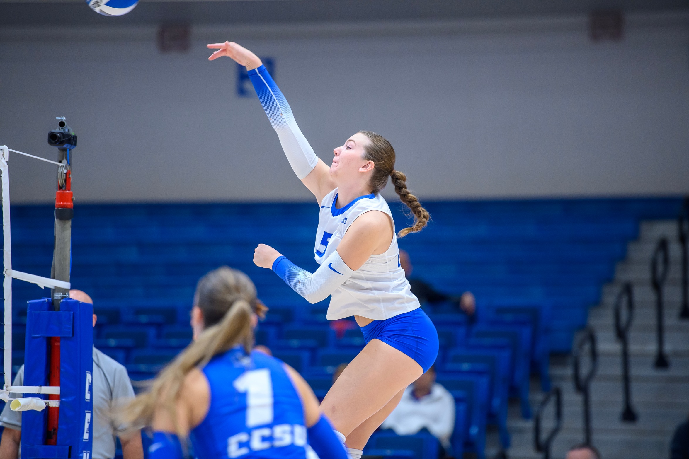 Olivia Keckler (Steve McLaughlin Photography)