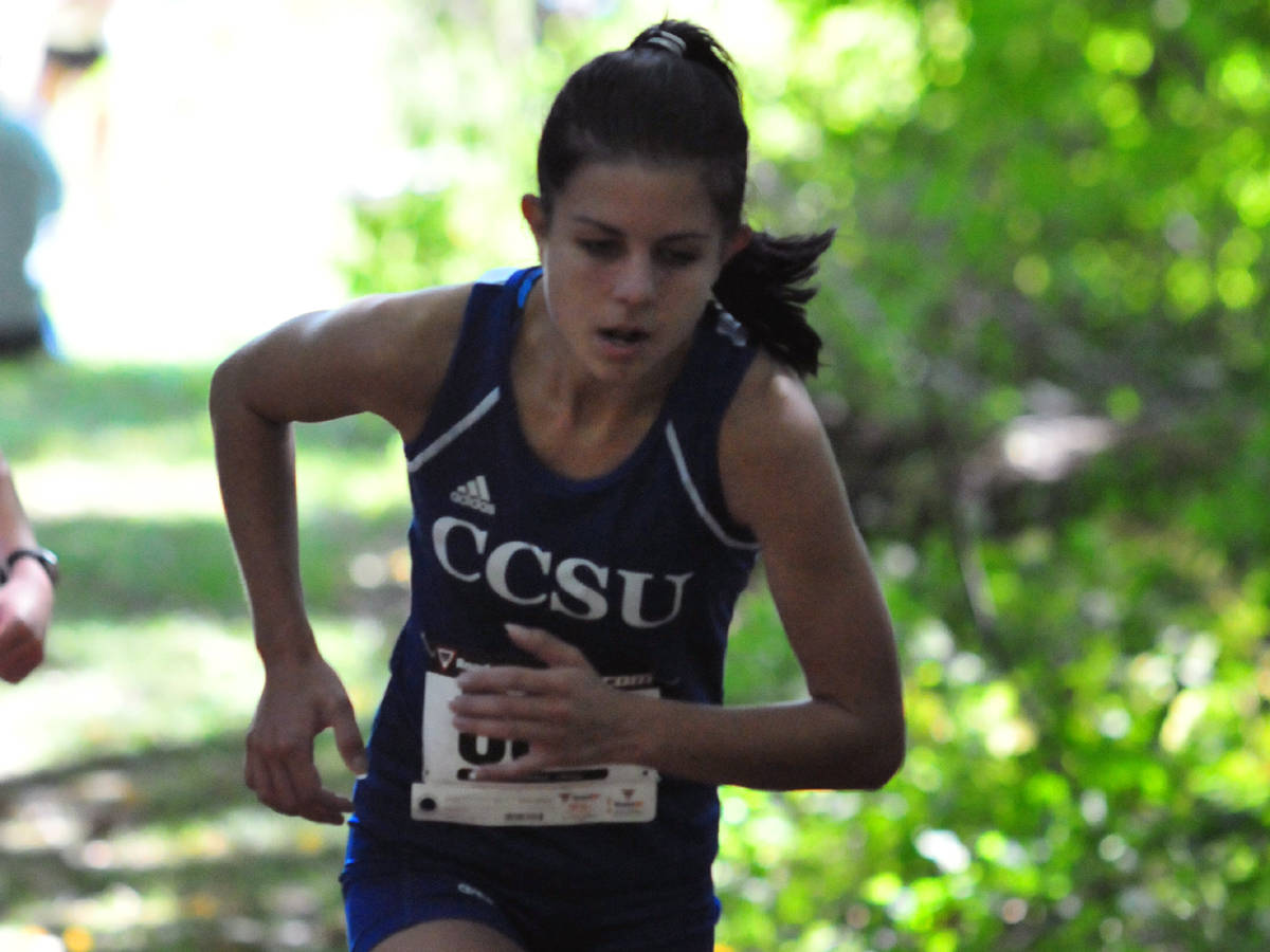 Sanjurjo Shines At Day One of Giegengack Invitational