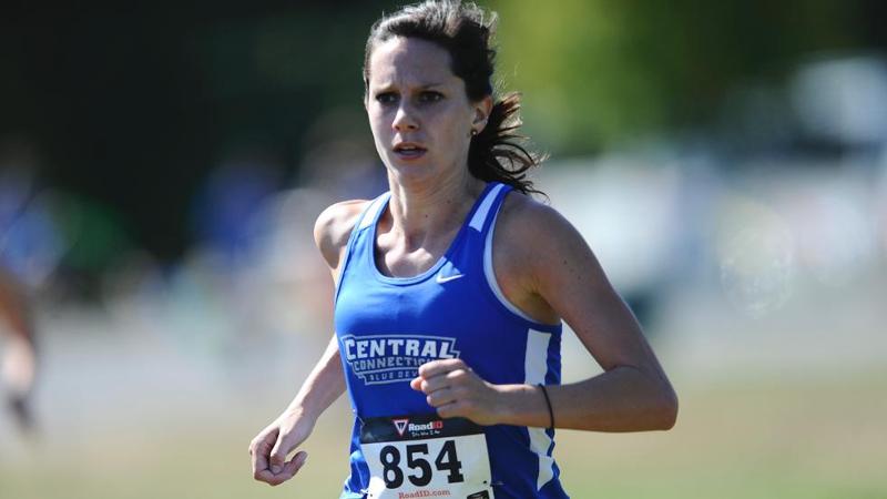 Eberhardt Tabbed XC Athlete Of The Week