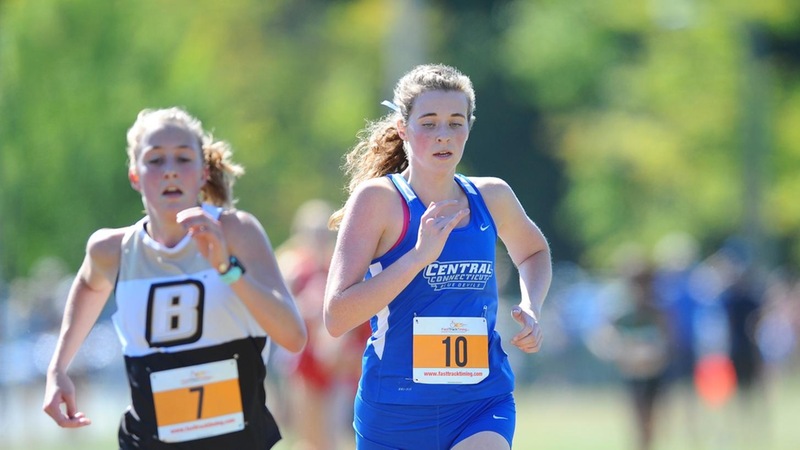 Brawner Named NEC Rookie of the Week