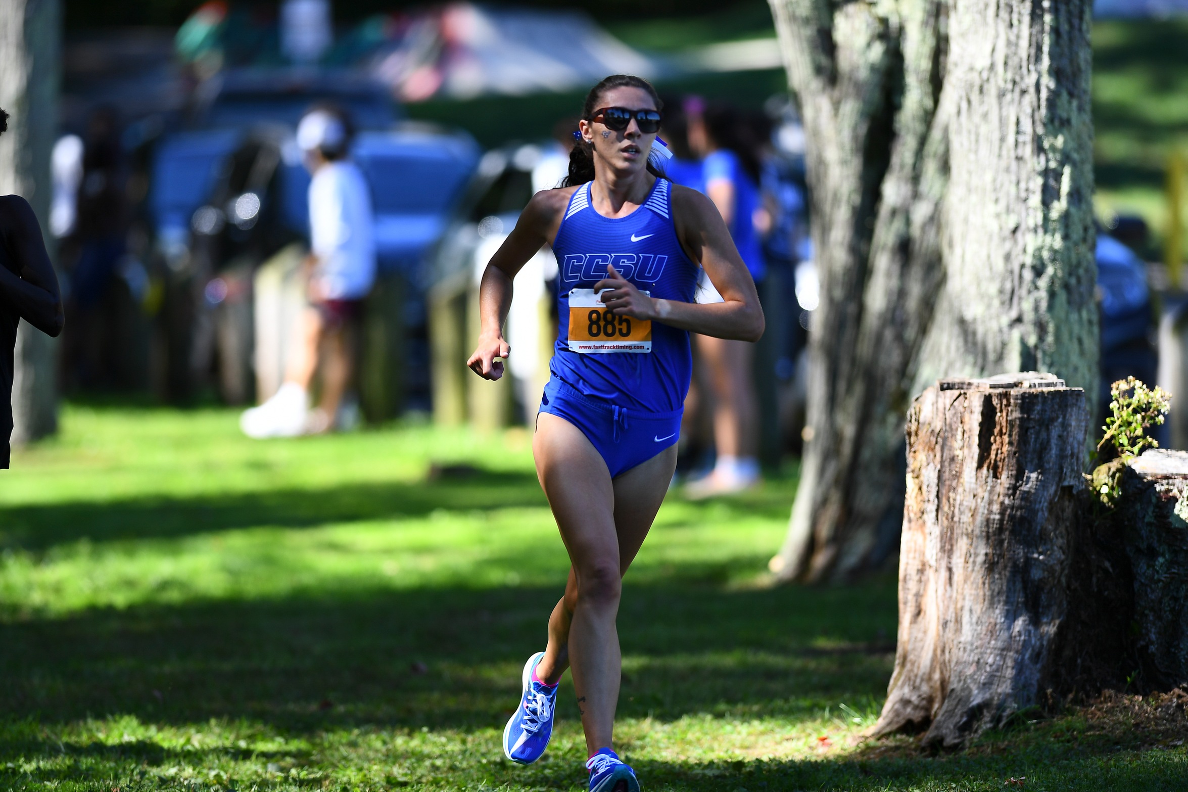 Rafter Wins Third Athlete of the Week Award